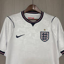 Camisa Masculina Inglaterra Torcedor 26/27