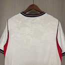 Camisa Masculina Inglaterra Torcedor 26/27