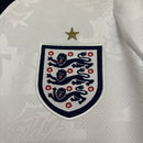 Camisa Masculina Inglaterra Torcedor 26/27