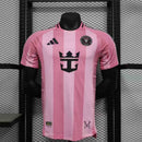 Camisa Jogador Inter Miami 25/26