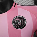 Camisa Jogador Inter Miami 25/26