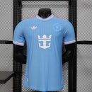 Camisa Jogador Inter Miami III 25/26