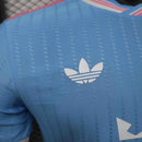 Camisa Jogador Inter Miami III 25/26