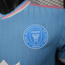 Camisa Jogador Inter Miami III 25/26