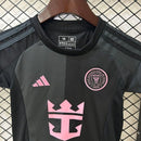 Conjunto Infantil Inter Miami II 25/26