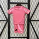 Conjunto Infantil Inter Miami 25/26