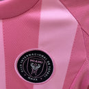 Conjunto Infantil Inter Miami 25/26