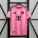 Camisa Masculina Inter Miami Torcedor 25/26