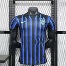 Camisa Jogador Inter de Milão 25/26