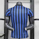 Camisa Jogador Inter de Milão 25/26