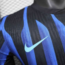 Camisa Jogador Inter de Milão 25/26