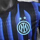 Camisa Jogador Inter de Milão 25/26