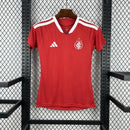 Camisa Feminina Internacional 2026