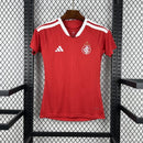 Camisa Feminina Internacional 2026