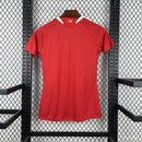 Camisa Feminina Internacional 2026