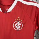 Camisa Feminina Internacional 2026