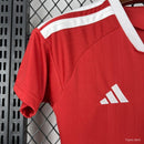 Camisa Feminina Internacional 2026