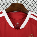 Camisa Feminina Internacional 2026