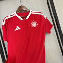 Camisa Masculina Internacional 2026