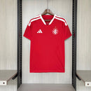 Camisa Masculina Internacional 2026