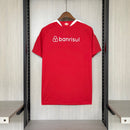 Camisa Masculina Internacional 2026