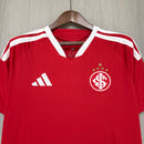 Camisa Masculina Internacional 2026