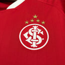 Camisa Masculina Internacional 2026