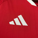Camisa Masculina Internacional 2026