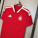 Camisa Masculina Internacional 2026