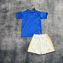 Conjunto Infantil Itália 26/27