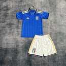 Conjunto Infantil Itália 26/27