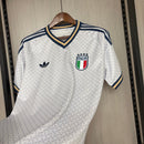 Camisa Masculina Itália Torcedor 26/27