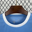 Camisa Masculina Lazio Torcedor 25/26