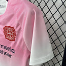 Camisa Masculina Bayer Leverkusen II Torcedor 25/26