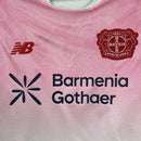Camisa Masculina Bayer Leverkusen II Torcedor 25/26