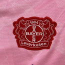 Camisa Masculina Bayer Leverkusen II Torcedor 25/26