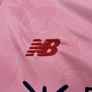 Camisa Masculina Bayer Leverkusen II Torcedor 25/26