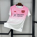 Camisa Masculina Bayer Leverkusen II Torcedor 25/26