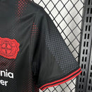 Camisa Masculina Bayer Leverkusen Torcedor 25/26