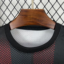 Camisa Masculina Bayer Leverkusen Torcedor 25/26