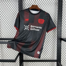 Camisa Masculina Bayer Leverkusen Torcedor 25/26