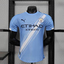 Camisa Jogador Manchester City 25/26