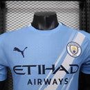 Camisa Jogador Manchester City 25/26