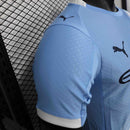 Camisa Jogador Manchester City 25/26