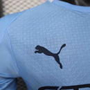 Camisa Jogador Manchester City 25/26