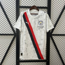Camisa Masculina Manchester City II 25/26