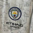 Camisa Masculina Manchester City II 25/26