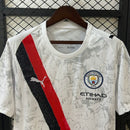 Camisa Masculina Manchester City II 25/26