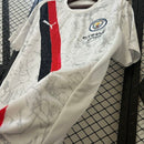 Camisa Masculina Manchester City II 25/26