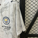 Camisa Masculina Manchester City II 25/26